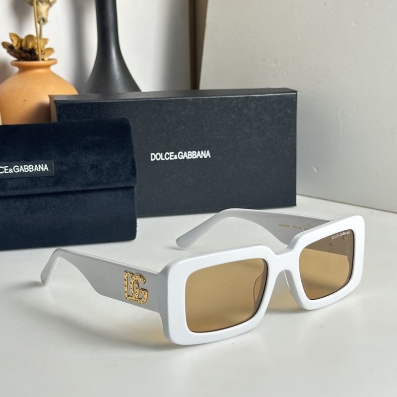 D&G Sunglasses